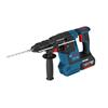 GBH 18V-26F SDS-Plus Rotary Hammer 18V 2 x 5.0Ah Li-ion
