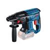 GBH 18V-21 Professional SDS Plus Hammer Drill 18V Bare Unit