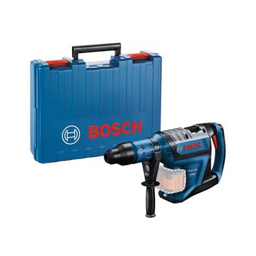 GBH 18V-45 C Professional BITURBO SDS-Max Rotary Hammer 18V Bare Unit