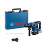GBH 18V-34 CF Professional BITURBO SDS-Plus Rotary Hammer 18V Bare Unit