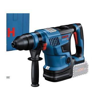 GBH 18V-34 CF Professional BITURBO SDS-Plus Rotary Hammer 18V Bare Unit