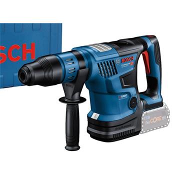 GBH 18V-36 C Professional BITURBO SDS-Max Rotary Hammer 18V Bare Unit