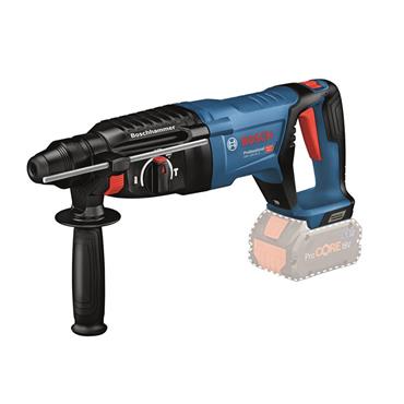 GBH 18V-26 D Professional SDS-Plus Rotary Hammer 18V Bare Unit