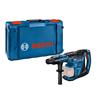 GBH 18V-40 C Professional BITURBO SDS-Max Rotary Hammer 18V Bare Unit