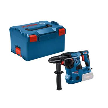 GBH 18V-28 C Pro BITURBO SDS-Plus Rotary Hammer 18V Bare Unit
