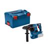 GBH 18V-28 C Pro BITURBO SDS-Plus Rotary Hammer 18V Bare Unit