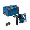 GBH 18V-28 CF Pro BITURBO SDS-Plus Rotary Hammer 18V Bare Unit