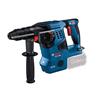 GBH 18V-28 CF Pro BITURBO SDS-Plus Rotary Hammer 18V Bare Unit