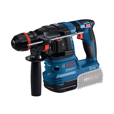 GBH 18V-22 X Professional Rotary Hammer with ONECHUCK 18V Bare Unit