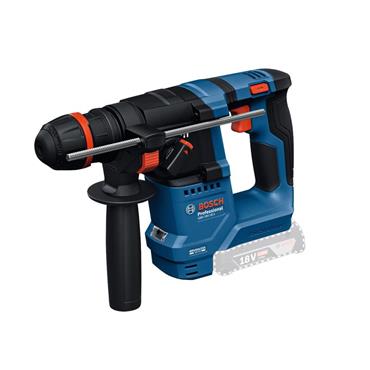 GBH 18V-18 X Professional Rotary Hammer with ONECHUCK 18V Bare Unit