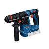 GBH 18V-18 X Professional Rotary Hammer with ONECHUCK 18V Bare Unit