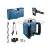 GRL 400 H Professional Rotation Laser Set