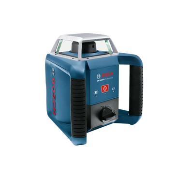 GRL 400 H Professional Rotation Laser Set