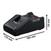 Professional Twin Pack 18V 2 x 4.0Ah Li-ion