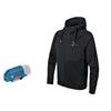 GHH 12+18V XA Professional Heated Hoodie XXL