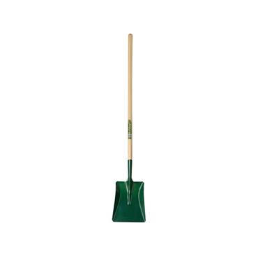 No.4 Square Shovel