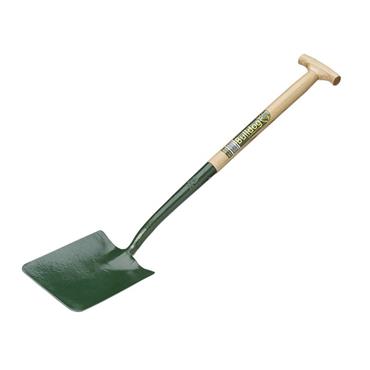 000 Square Mouth Shovel T 5202/03/281/0