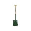 000 Square Mouth Shovel T 5202/03/281/0