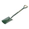 All Metal Digging Spade