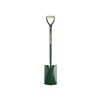 All Metal Digging Spade