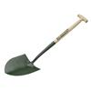 5RM2T Solid Socket Shovel Round No.2 T Handle