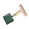 Solid Socket Square Shovel T-Handle