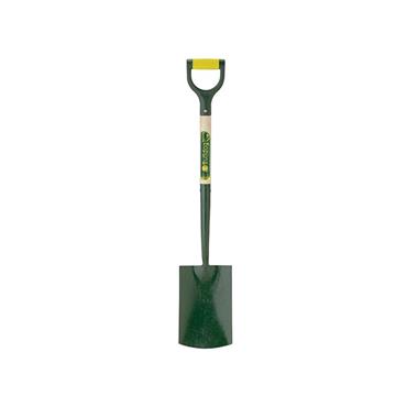Evergreen Digging Spade