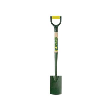 Evergreen Border Spade PD