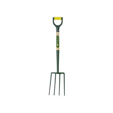 Evergreen Digging Fork