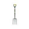 Evergreen Digging Fork