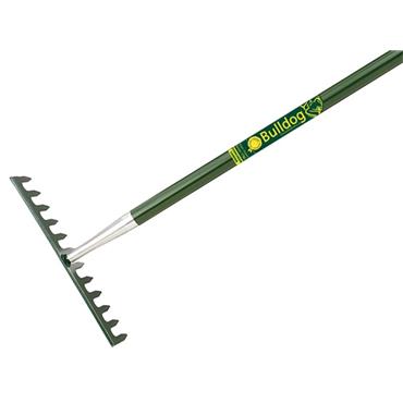 Evergreen Garden Rake