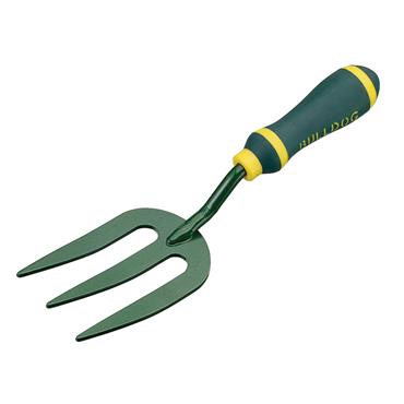 Evergreen Hand Fork