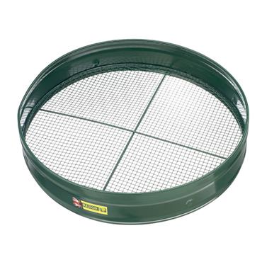 Premier Garden Riddle 3/8in Mesh