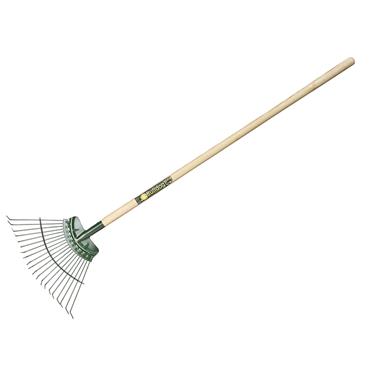 Premier Springbok Rake Ash Shaft