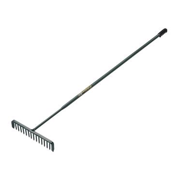 All Steel Tarmac Rake 54in
