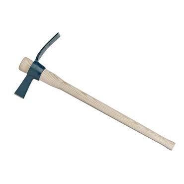 Cutting and Grubbing Mattock 2.25kg (5 lb)