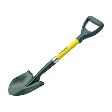Mini Round Mouth Shovel