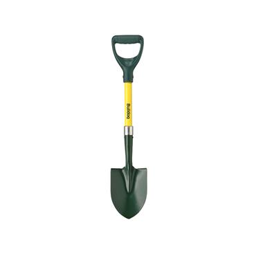 Mini Round Mouth Shovel