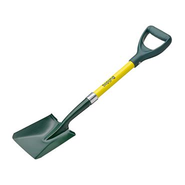 Mini Square Mouth Shovel