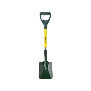Mini Square Mouth Shovel