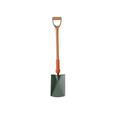 Insulated Treaded Digging Spade