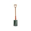 Insulated Treaded Digging Spade