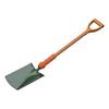 Insulated Treaded Digging Spade