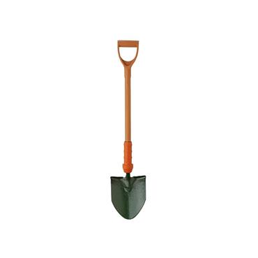 Insulated Treaded General Service Shovel