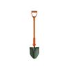 Insulated Treaded General Service Shovel