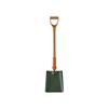 Insulated Treaded Square Mouth Shovel