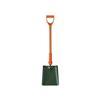 Insulated Treaded Square Mouth Shovel