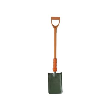 Insulated Treaded Trench Shovel