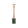 Insulated Treaded Trench Shovel