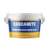 CASCAMITE POWDERED RESIN WOOD GLUE 1.5KG ONE SHOT